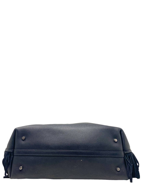 Bolso Negro