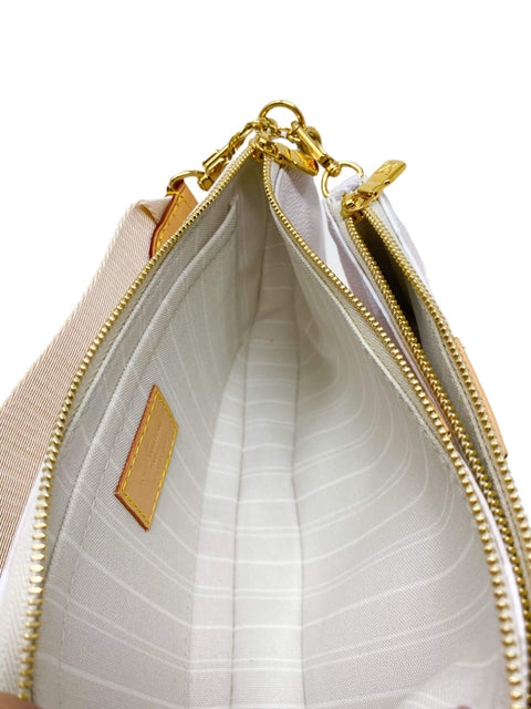 Bolso "Monogram Giant 'By The Pool' Multi Pochette Accessories"