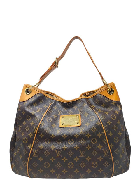 Bolso "Monogram Galliera GM"