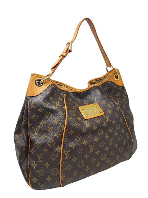 Bolso "Monogram Galliera GM"