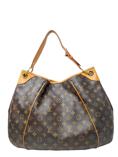 Bolso "Monogram Galliera GM"