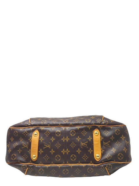 Bolso "Monogram Galliera GM"