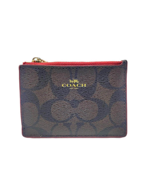 Monedero Monogram