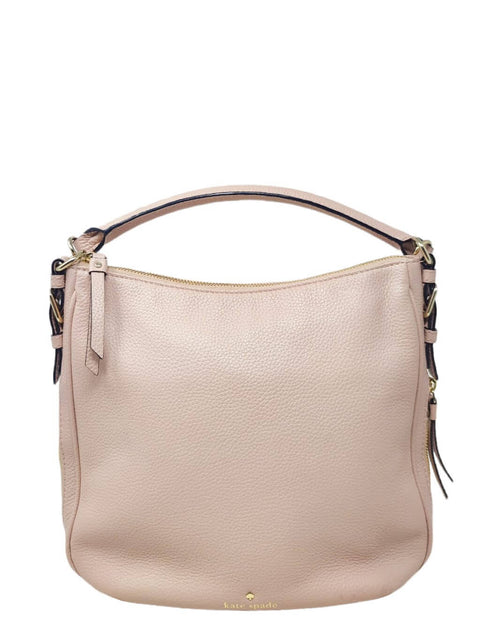 Cartera Palo de Rosa