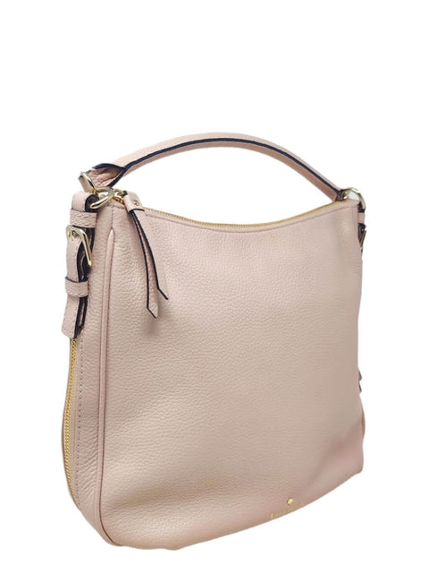 Cartera Palo de Rosa