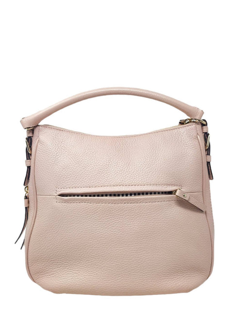 Cartera Palo de Rosa
