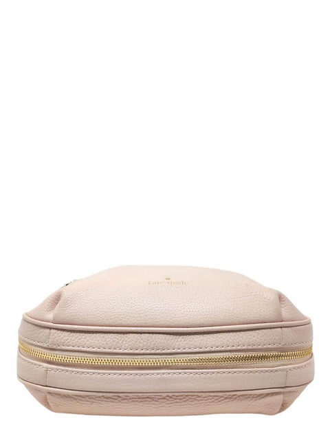 Cartera Palo de Rosa