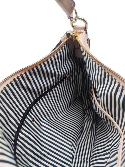 Cartera Palo de Rosa