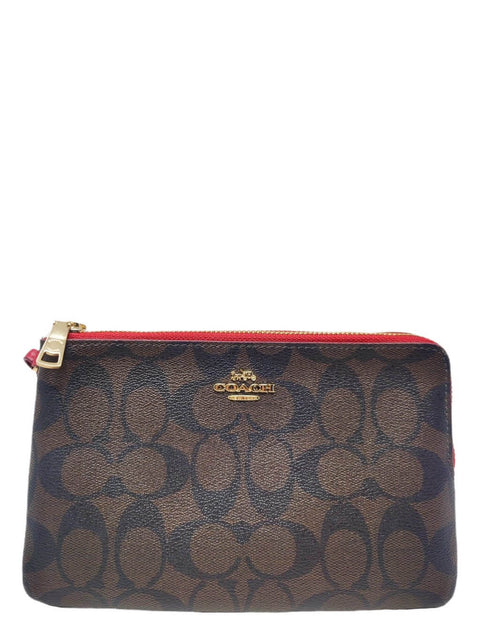Clutch Monogram