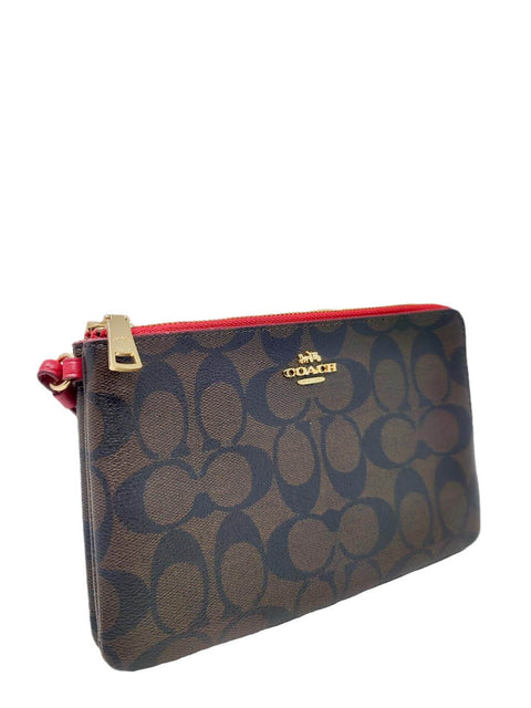 Clutch Monogram