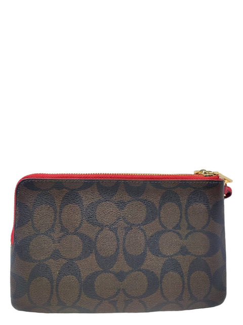 Clutch Monogram