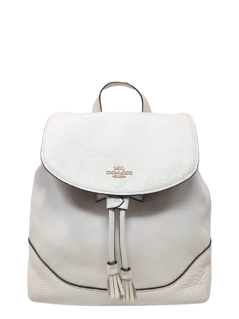 Morral Blanco