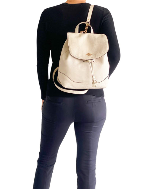 Morral Blanco