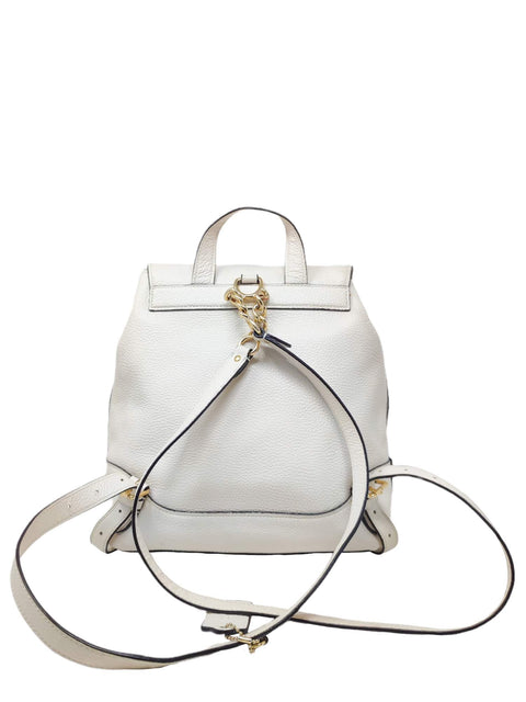 Morral Blanco