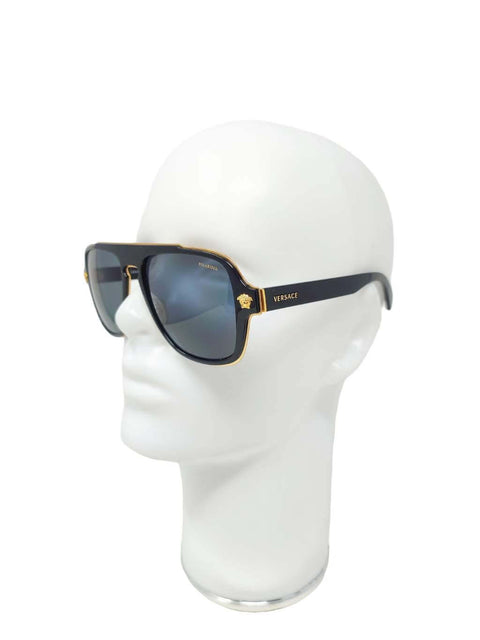 Gafas "2199 Versace Medusa"