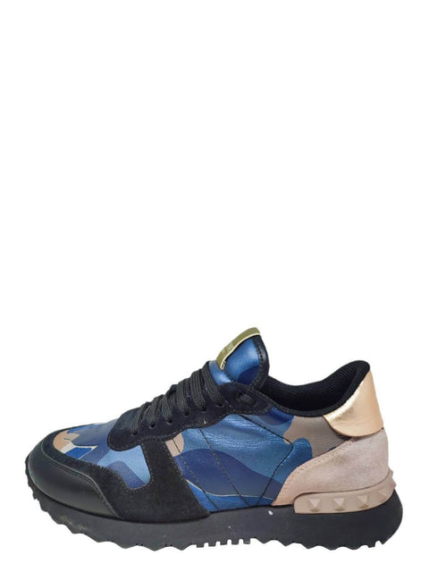 Tenis "Rockstud Accents"