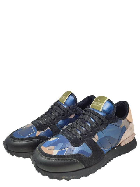 Tenis "Rockstud Accents"