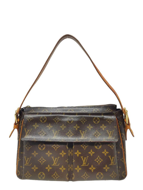 Bolso "Monogram Viva-Cité GM"