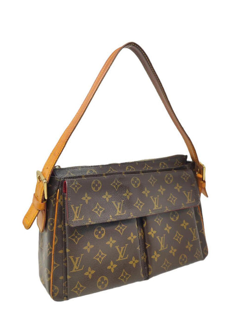 Bolso "Monogram Viva-Cité GM"