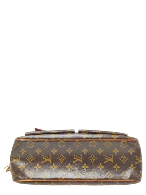 Bolso "Monogram Viva-Cité GM"