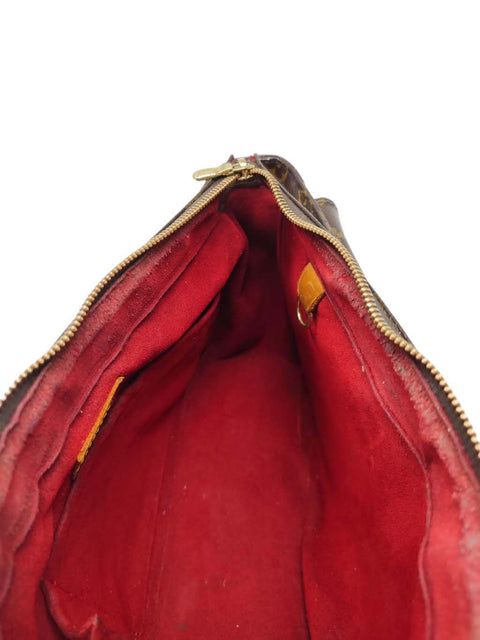 Bolso "Monogram Viva-Cité GM"