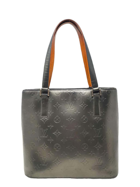 Bolso "Monogram Mat Stockton Tote"