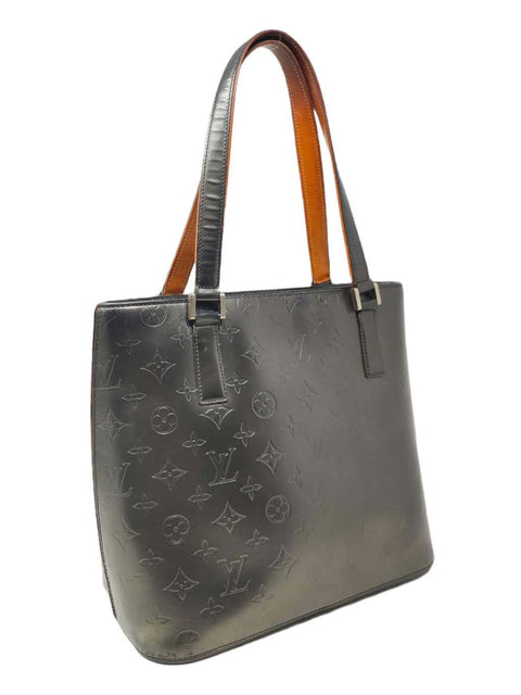 Bolso "Monogram Mat Stockton Tote"