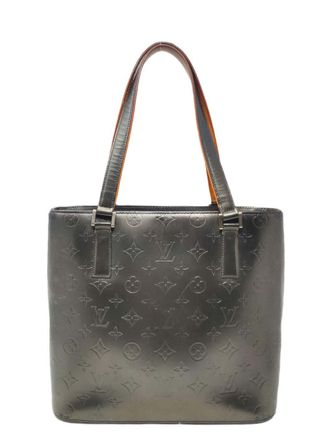 Bolso "Monogram Mat Stockton Tote"