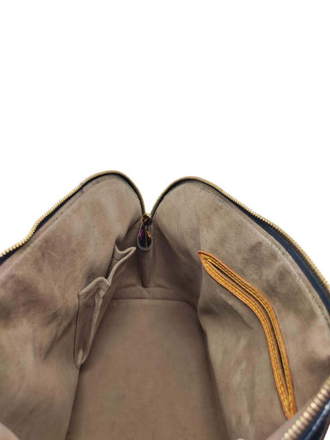 Bolso "Monogram Multicolore Alma PM"