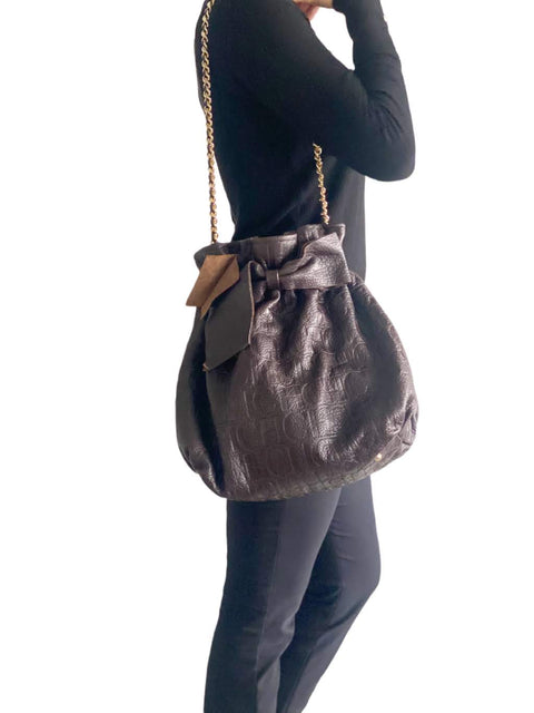 Bolso Café