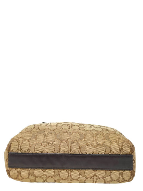 Bolso "Signature Prairie Satchel"