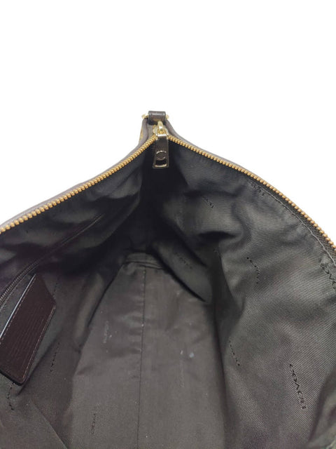 Bolso "Signature Prairie Satchel"