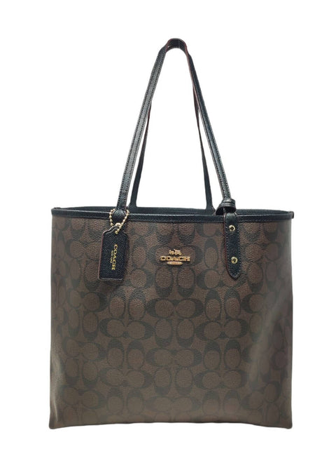 Bolso "Monogram reversible"