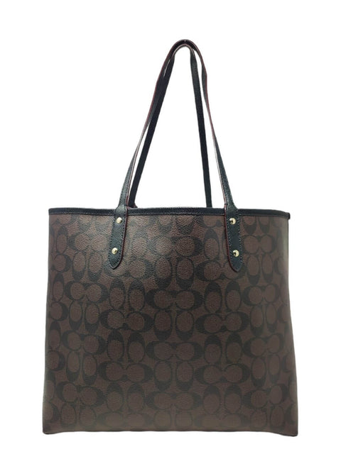 Bolso "Monogram reversible"