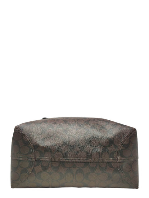 Bolso "Monogram reversible"