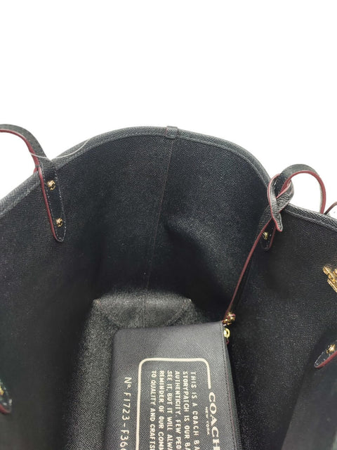 Bolso "Monogram reversible"