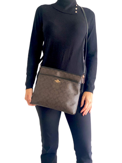 Bolso Café