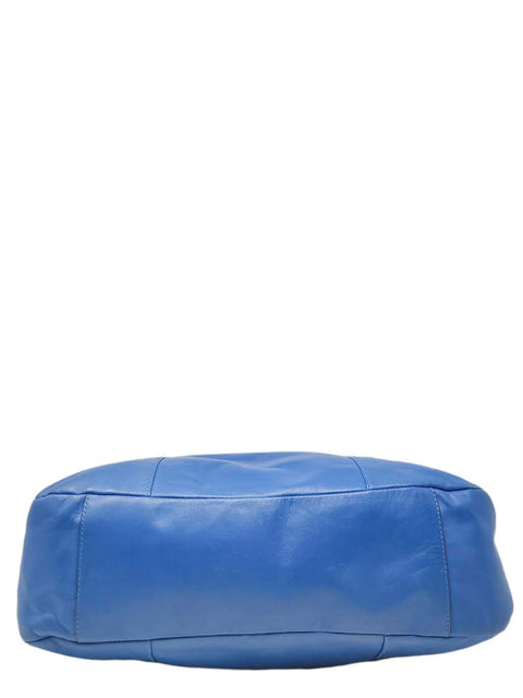 Bolso Azul