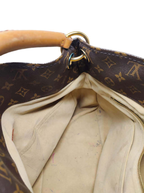 Bolso "Monogram Artsy MM2"