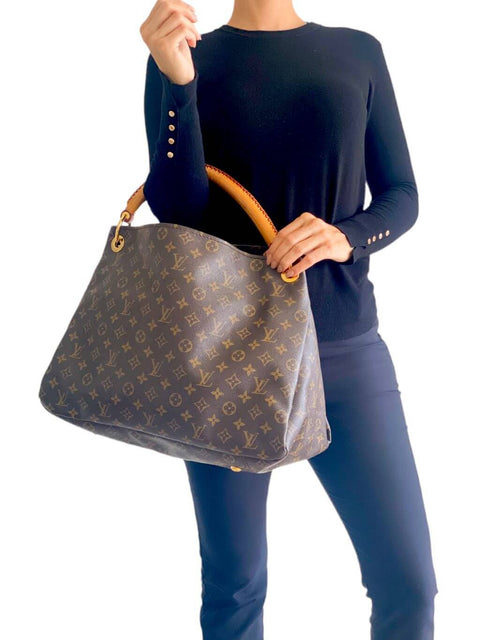 Bolso "Monogram Artsy MM2"