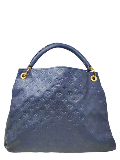 Bolso "Monogram Empreinte Artsy MM"