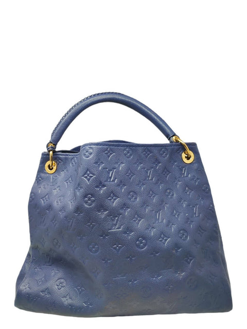 Bolso "Monogram Empreinte Artsy MM"