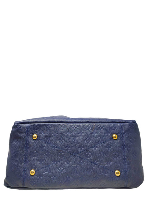 Bolso "Monogram Empreinte Artsy MM"