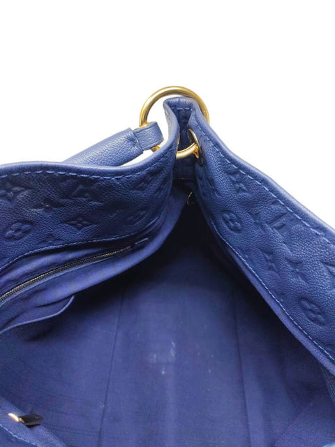 Bolso "Monogram Empreinte Artsy MM"