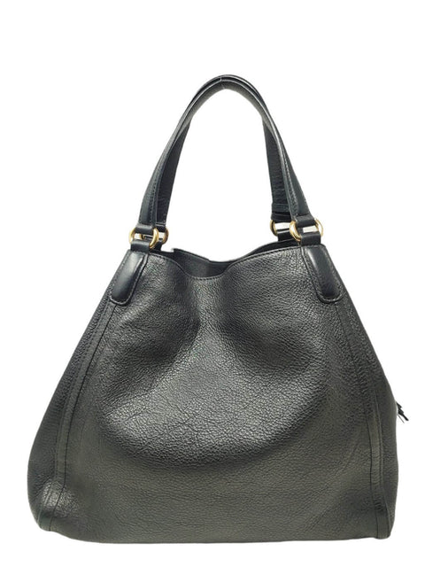 Bolso "Leather Soho Hobo"