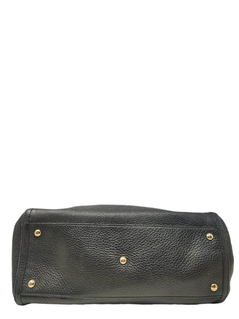 Bolso "Leather Soho Hobo"