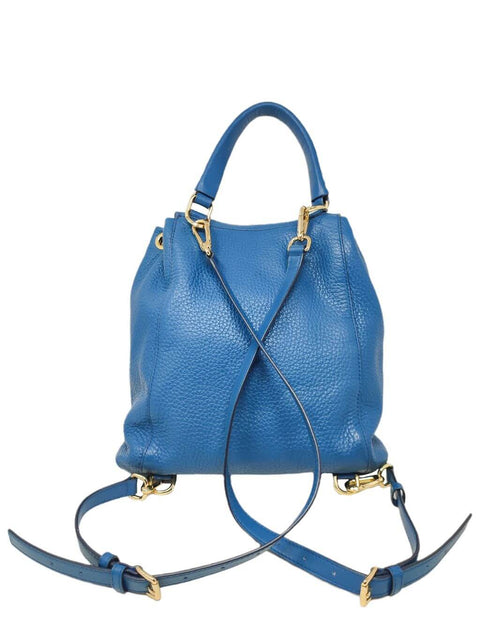 Morral "Viv Backpack"