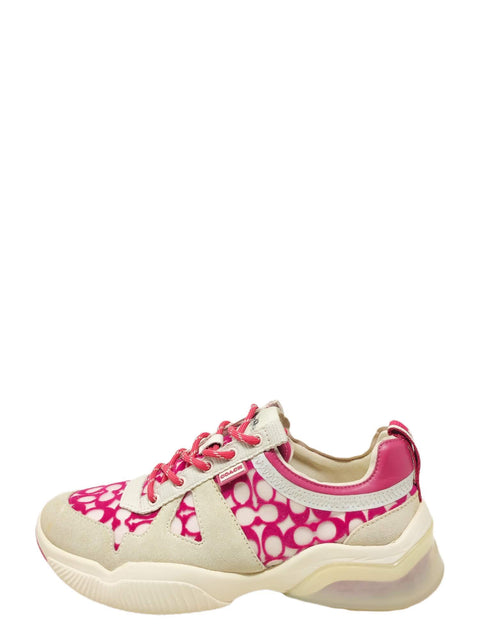 Tenis Blancos