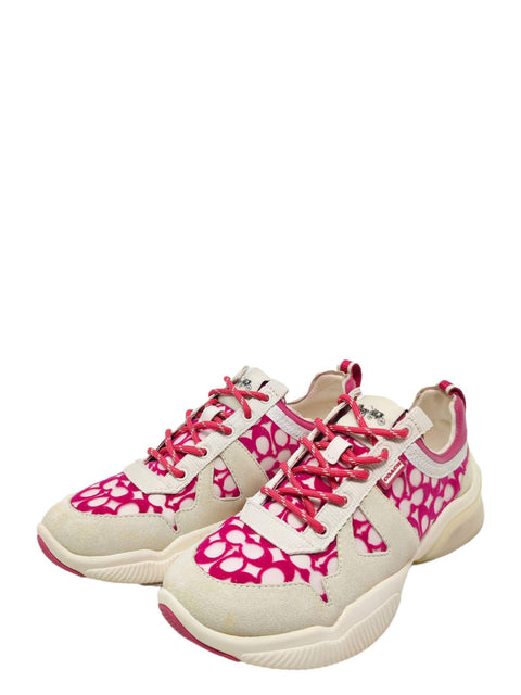 Tenis Blancos