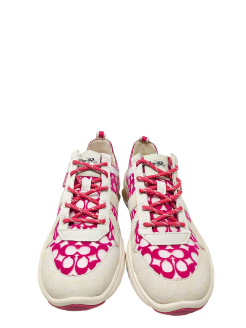 Tenis Blancos